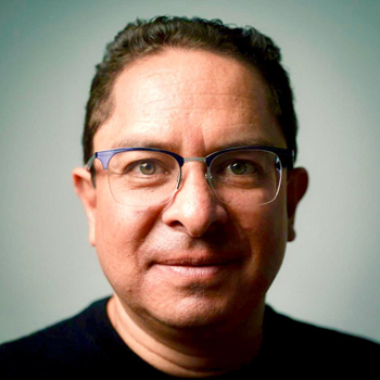 Dieter Avella (Florida, EEUU), Director de Soluciones de Software LATAM Zebra Technologies
