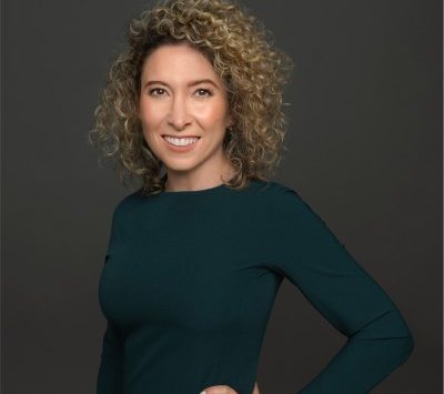 Stephanie Scotto Amelotti (EEUU), Vice President – Identity Solutions, Latin America and the Caribbean Mastercard