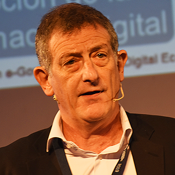 Marcelo Erlich Alexandrowic (Uruguay), Presidente ITC S.A.