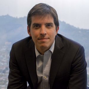 Francisco Guzmán Director Asociación Chilena Venture Capital (ACVC) y socio Carey abogados