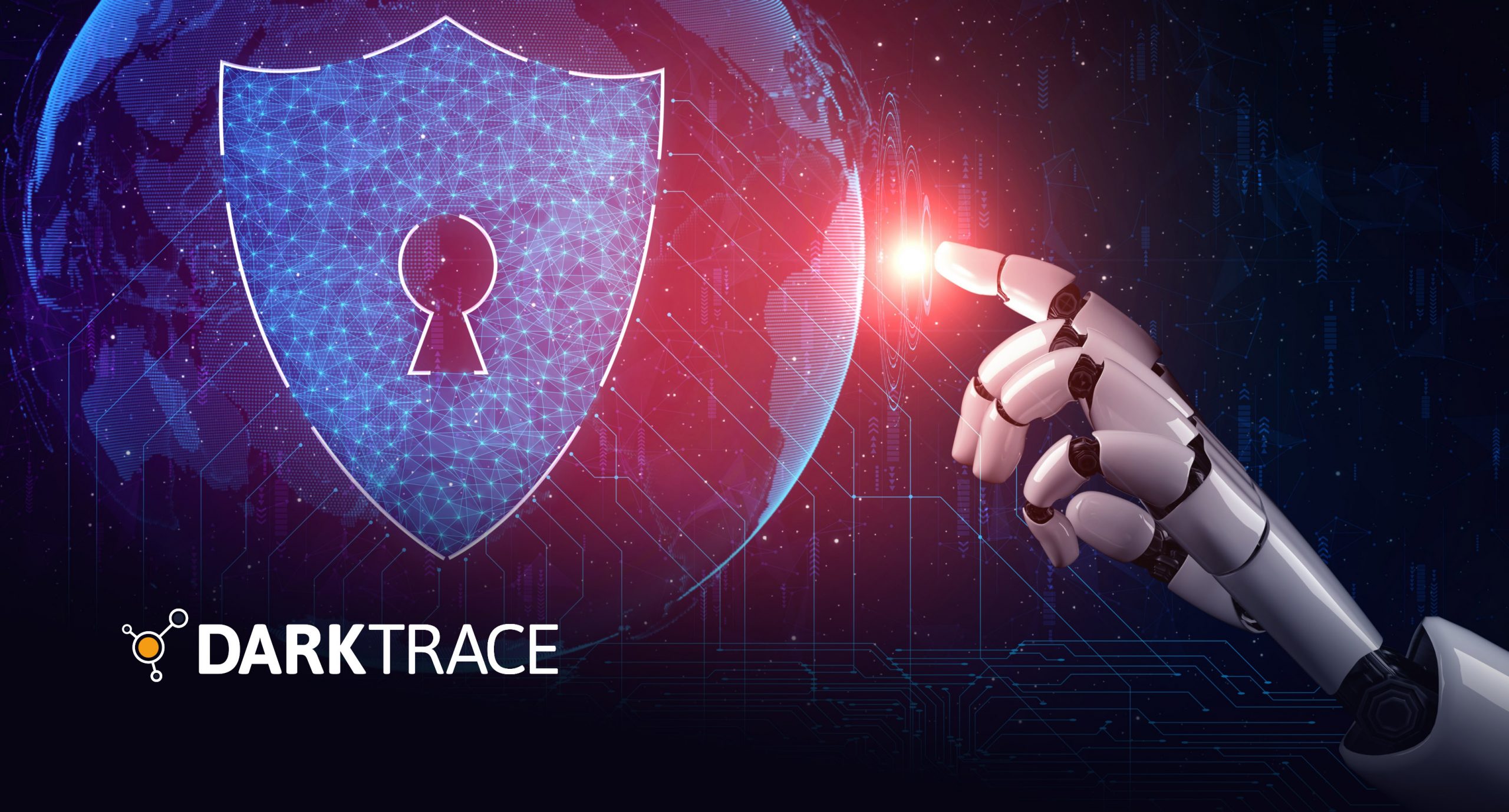 Cómo fortalecer la ciberseguridad de tu negocio con la Inteligencia  Artificial de Darktrace
