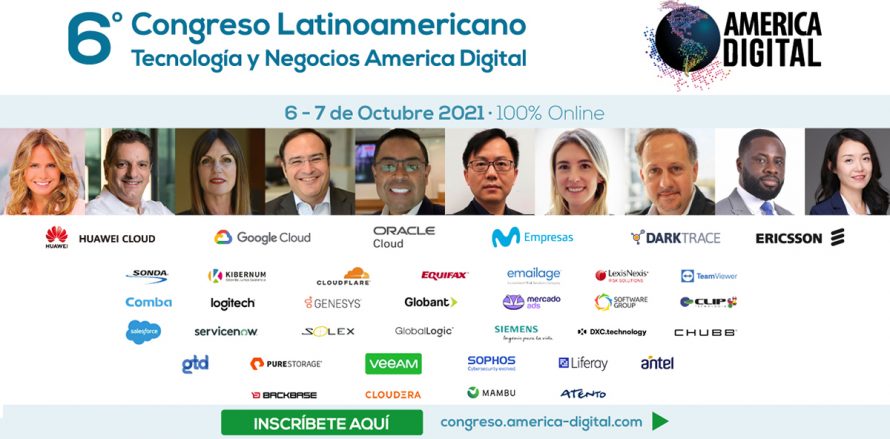 Sexto-Congreso-Latinoamericano-Tecnología-Negocios-America-Digital-2021