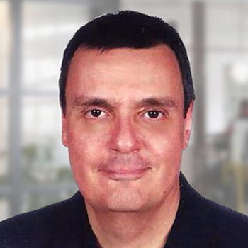 Vincent Bezzina, Director at Endeavour 3DSecurity and Digital Identity Solutions