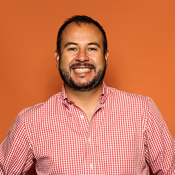 Camilo Clavijo (Colombia), Sales Director & Country Manager LATAM Hubspot
