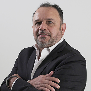 Hector García (Mexico), CEO Netsoft