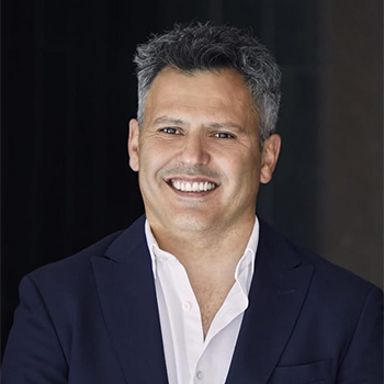 Pablo Pereyra Portugal (EEUU), Director Comercial para LATAM, Mambu