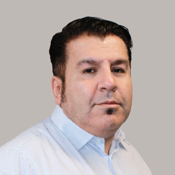 Patricio Marquez Palma (Colombia), Director de Transformación digital en Bizagi