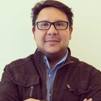Eric Núñez (México) , Co Fundador de Openpay