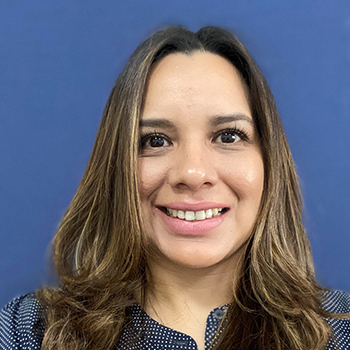 Alma Abundis (México), Solutions Director Latinoamérica, Cornerstone onDemand
