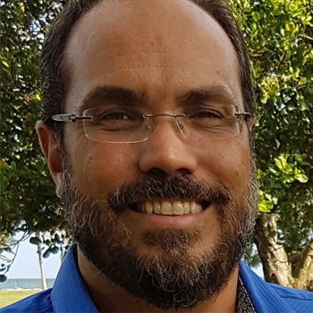 Antonio Dusi (Brasil), Master Principal Consultant, Oracle