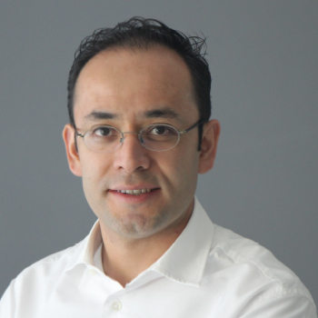 Eduardo Altamirano (MÉXICO), Country Manager para México, Hillstone Networks