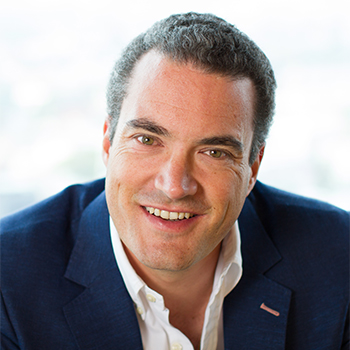 EDUARDO DONNELLY (México), CEO OF UBER EATS FOR LATIN AMERICA 