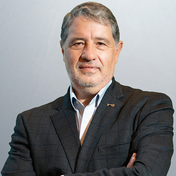 Enrique Ramos O’Reilly (EEUU), Director Regional, Temenos LatAm y el Caribe