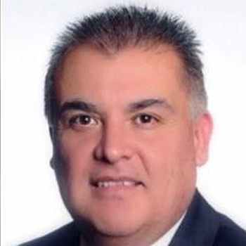 Luis Cardona (MÉXICO), Telco Practice Manager – LATAM Red Hat