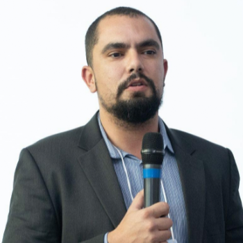Rafael Oliveira Ferreira (BRASIL),  HEAD OF INTERNACIONALIZATION AND E-COMMERCE, SERPRO