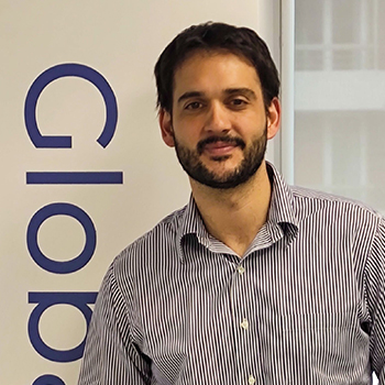 Rodrigo Lama, (Chile), Chief Business Officer Global66