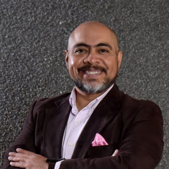 Víctor Galicia (México), Head Of Marketing Mx & LatAm de Openpay a BBVA Company