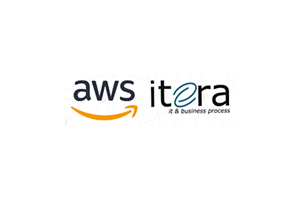 AMAZON WEB SERVICIOS  & ITERA