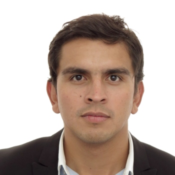 Orlando Valencia (Colombia), Document Cloud Specialist – Latam, Adobe