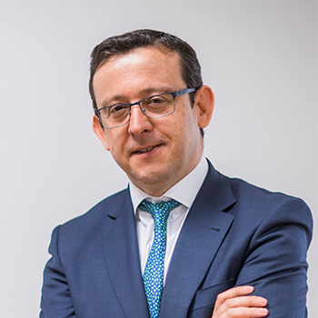 Ángel Luis Cea Soriano (España), Director of Administration and Accounting Policies of Ence
