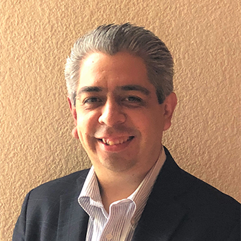Carlos Francisco (España),  (Mexico), VP LATAM  SAP Fioneer – Unidad de Servicios Financieros – SAP