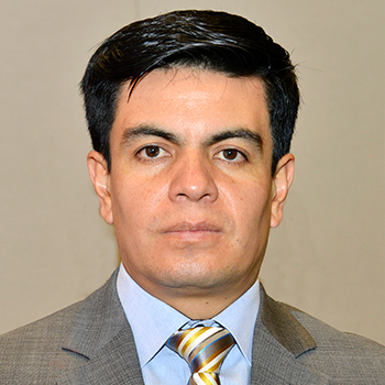 Francisco Robayo (Ecuador), Head of Engineering Latin America Checkpoint