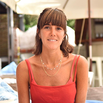 Julieta Decurnex  (URUGUAY),  Business Developer en DLocal