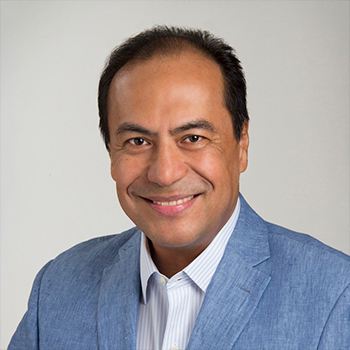José Flores (MIAMI), Sr. Security & Data Center Specialist at Juniper Networks