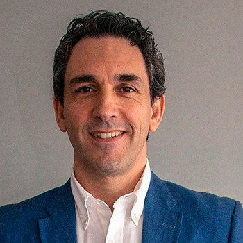Julian Colombo (Argentina), CEO N5