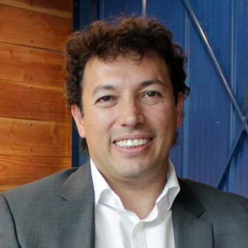 Carlos Zapata (CHILE), Director de Automatización & Operaciones AXITY