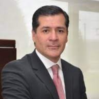Felipe Sánchez, Regional Manager, TSYS