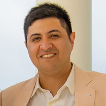 Felipe Torres Cuevas (CHILE), Deputy Manager of Digital Business Cencosud Scotiabank