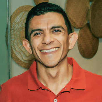 Gerardo Rivera Bozón (CHILE), Senior Account Executive –  ACI Worldwide
