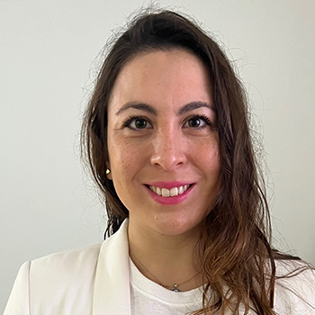 Javiera Gómez (Chile), Head of Digital in Chile for Chubb