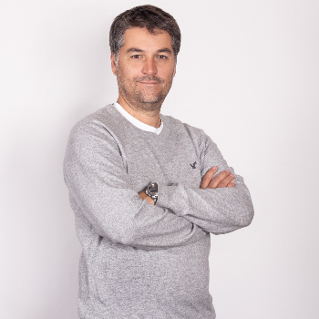 Rodrigo Quijada (Chile), VP Market Development KUSHKI