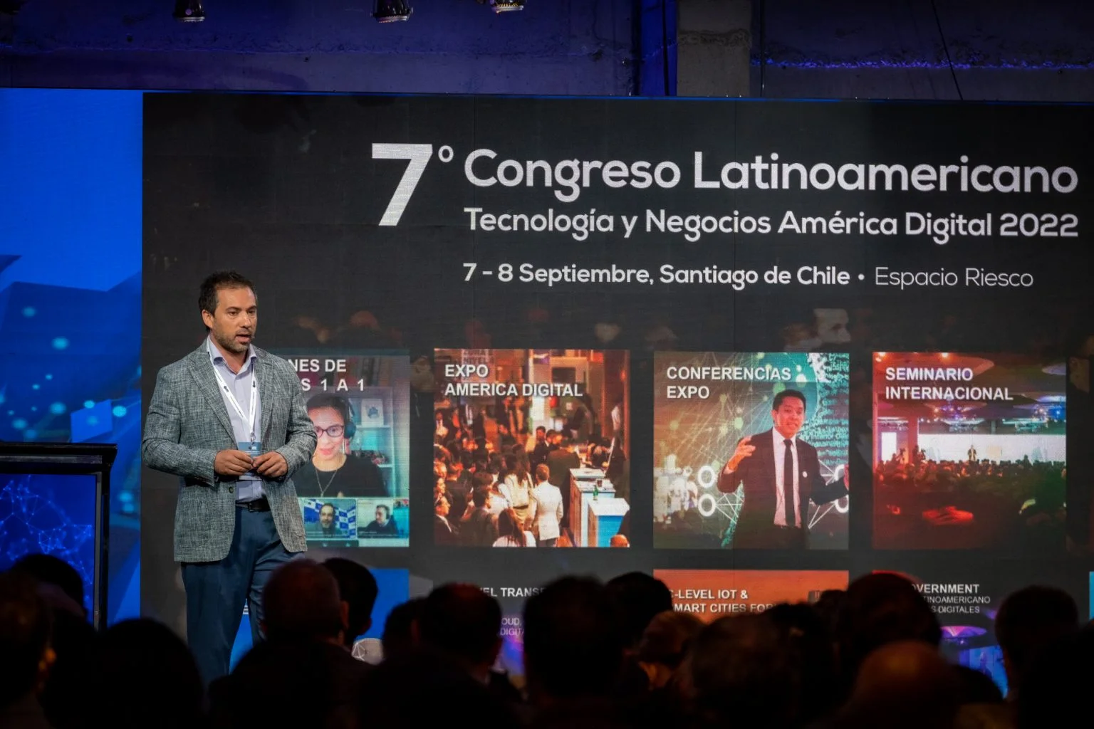 Speakers ⇽ ATD 2021 Latin America Conference - Virtual