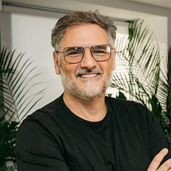 Juan Santiago (USA), Chief Executive Officer (CEO), Santex