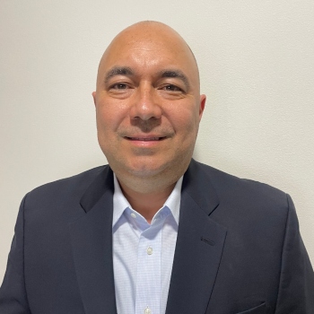 Pedro A. Suarez (EEUU), Director de Ventas Cloudflare América Latina