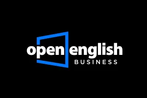 Open English Business