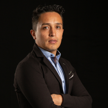 Juan Pablo G Ramirez (Colombia), Strategic Tech Consultant LATAM, ManageEngine