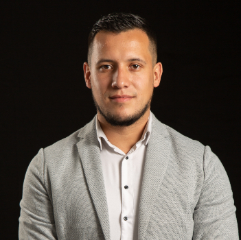 Cristian Alberto Rey Moreno (Colombia), ITSM Technical Consultant ManageEngine