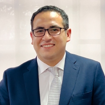 Cristian Álvarez (Chile),  CEO & Product Manager  Bombé Soluciones Internacionales