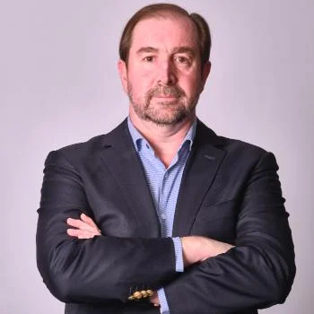 Felipe Vallejos (Chile), Director of Cloud Operations TIVIT LATAM