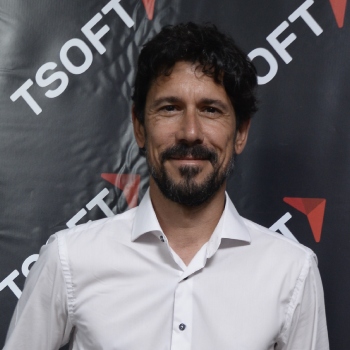 Juan Pablo Gorgati (Argentina), Brand Manager Atlassian TSOFT