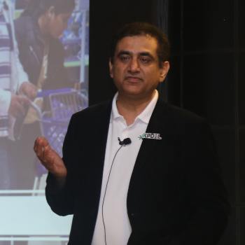 Manish Kapoor CEO (Estados Unidos), CEO y Fundador de Advatix | CEO de Growth Catalyst Group