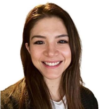 Maria Fernanda Laverde (Chile), Territory Manager  Google Cloud LATAM
