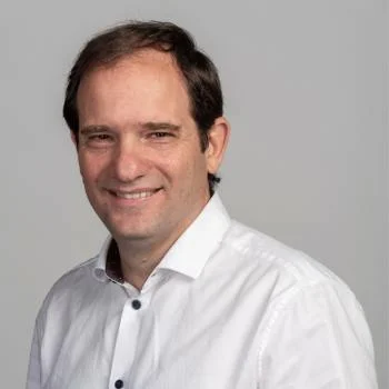 Martín Tripodi (Argentina),  Marketing Manager and Business Intelligence Telecom Argentina