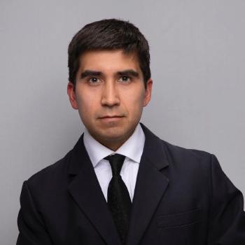 Juan Pablo González Gutiérrez (Chile), Líder Data&Privacy Assertiva