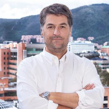 Rodrigo Quijada (Chile), Country Manager Kushki