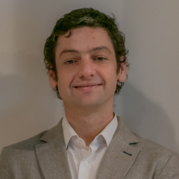 Augusto Miquel  (Chile), Cofundador y Director Comercial de MAS Analytics